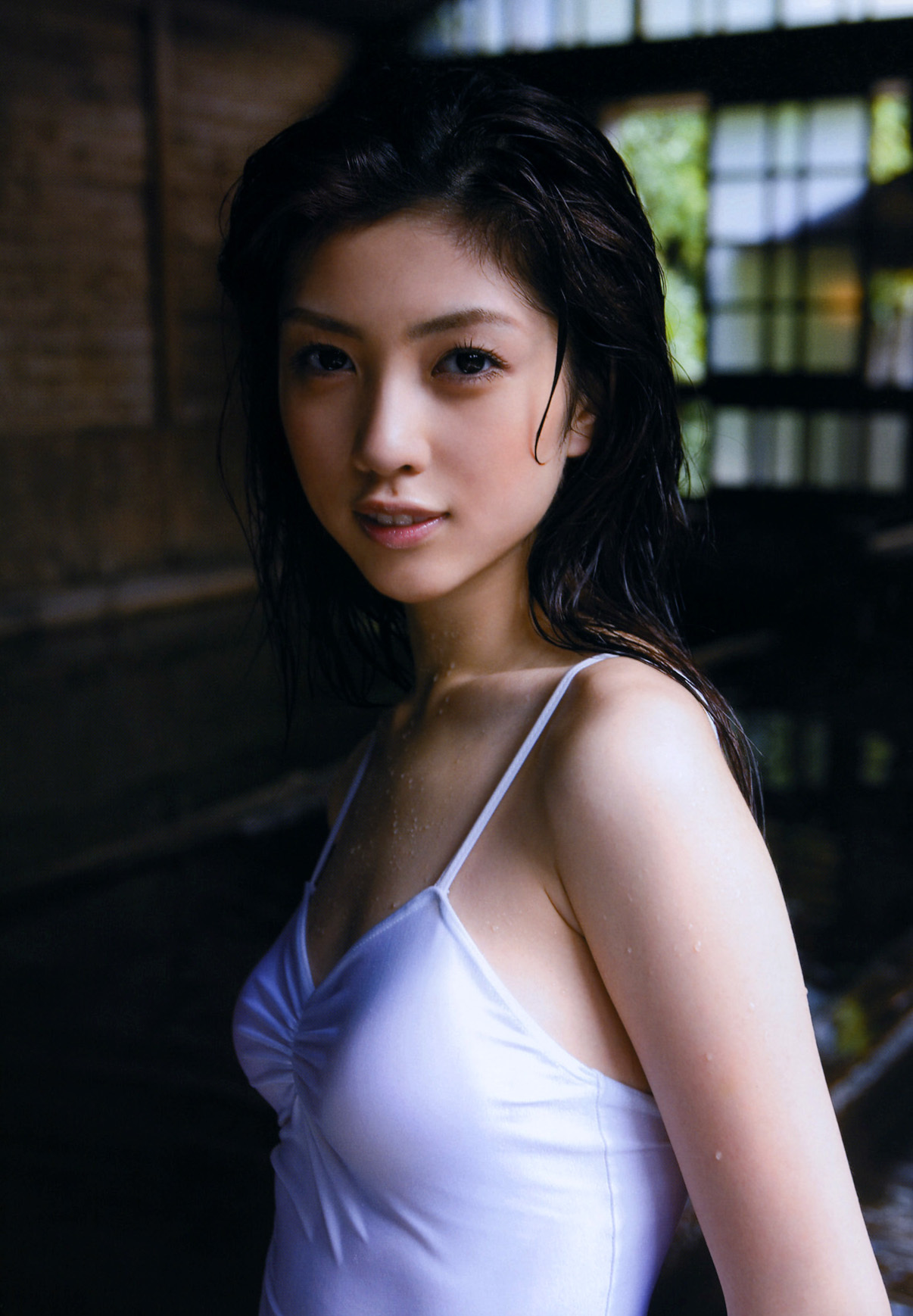 Azusa Togashi 富樫あずさ [PB美女写真集]